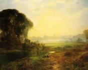 托马斯 莫兰 : Windsor Castle